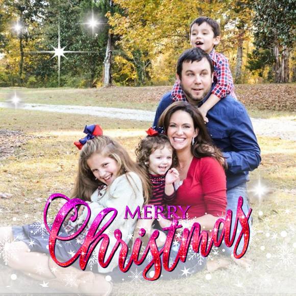 Meet your Posher, Rachel - Picture 1 of 1